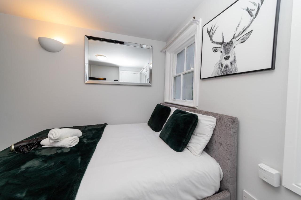 Flash Sale Brighton City Centre Seafront Studio Bn164Mid08 외부 사진
